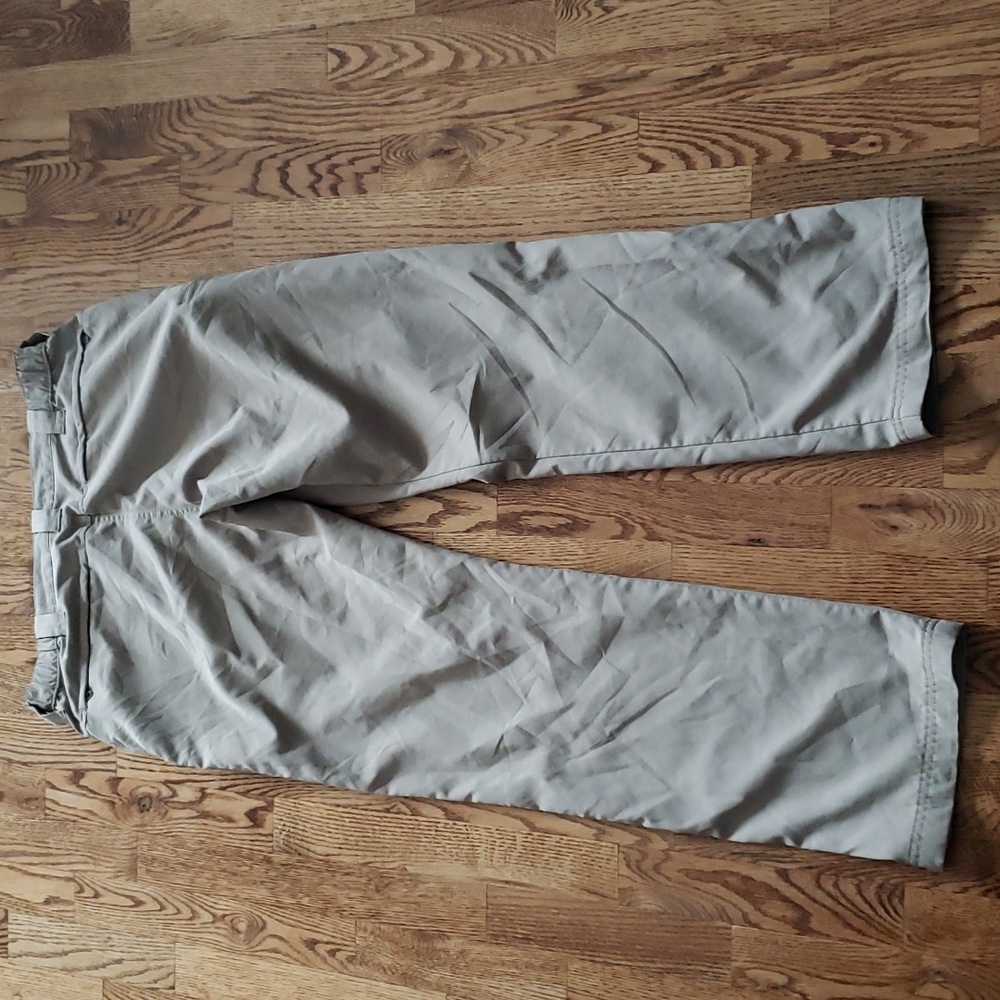 (34W/30L) Windriver Hiking Cargo Straight Leg Gorpcore Camping Outdoor - Picture 10 of 10